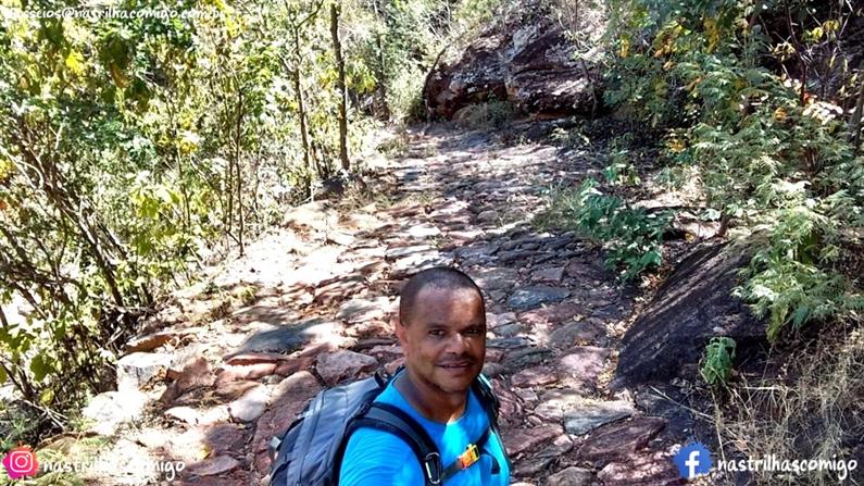 Guia Lé Chapada Diamantina