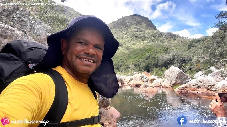 Guia Lé Chapada Diamantina
