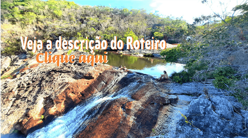 Sítio Cachoeirinha
