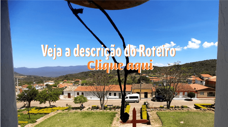 Vila de Mato Grosso