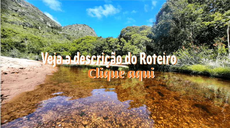Rio da Água Suja