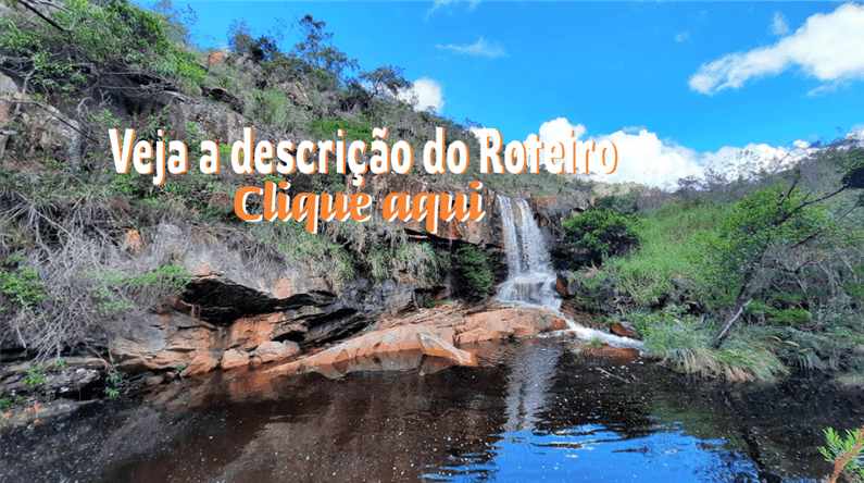 Cachoeiras da Serra