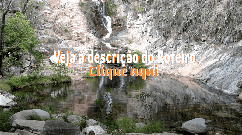 Cachoeira da Boa Sentença