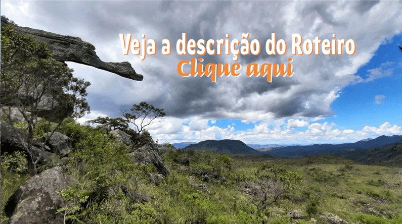 Pedra do Pato