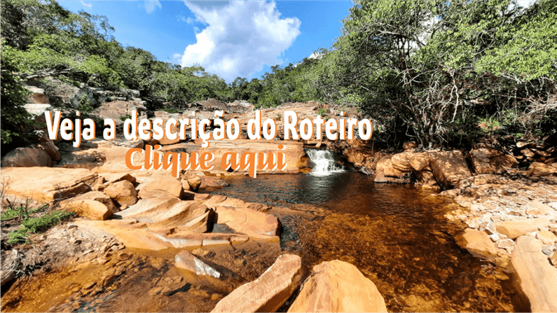 Riacho das Pedras