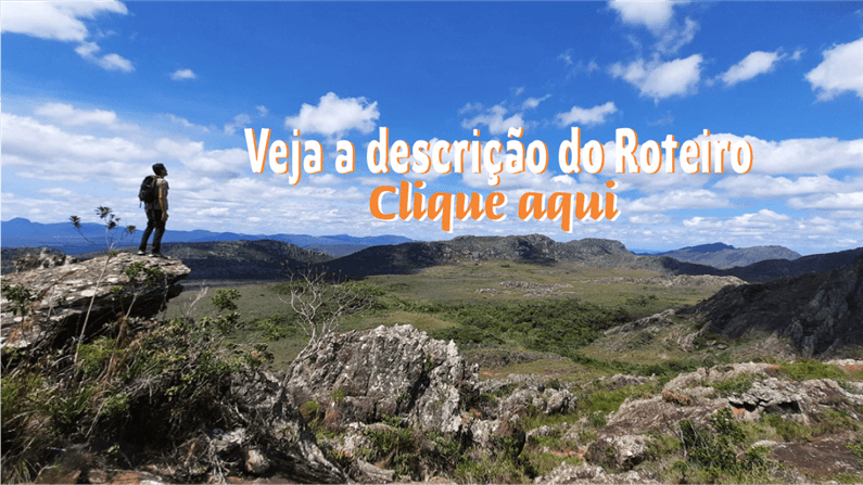 Pico das Almas