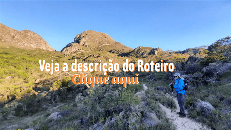 Pico do Barbado