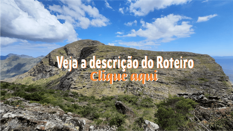 Pico do Elefante